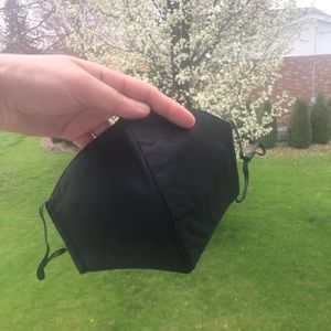 Mask Cotton Anti Dust 5 PCS